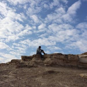 Meet your Posher, Michael